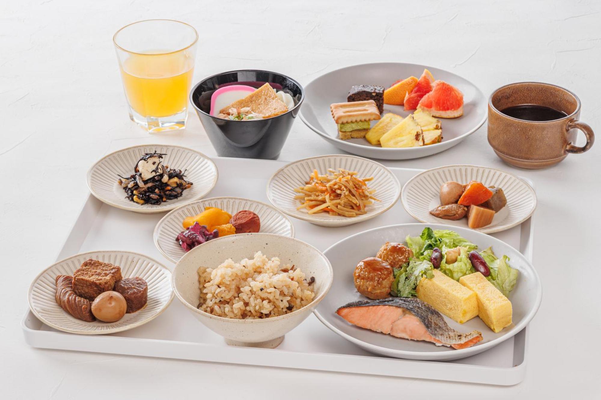 Via Inn Nagoya Station Tsubaki-Cho מראה חיצוני תמונה
